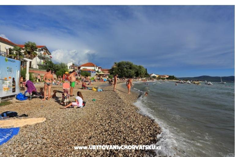 Apartmány Budrak – foto 12