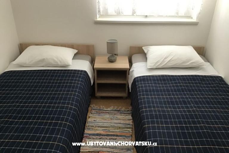 Apartmány Budrak – foto 13