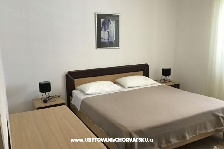 Apartmány Budrak – foto 14