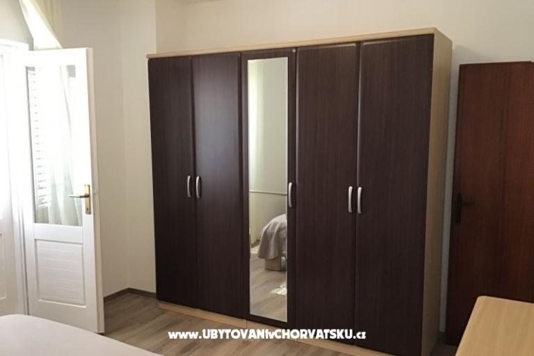 Apartmány Budrak – foto 15