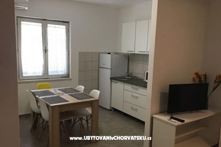 Apartmány Budrak – foto 16