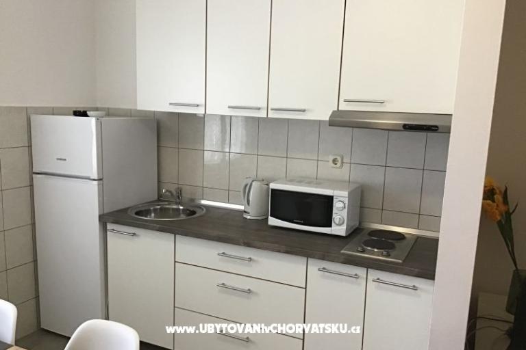 Apartmány Budrak – foto 17