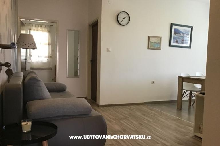 Apartmány Budrak – foto 18