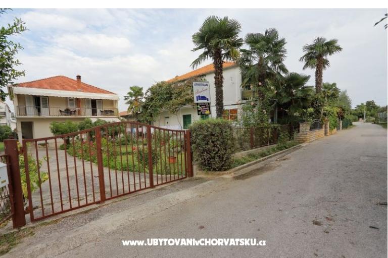 Apartmány Budrak – foto 4