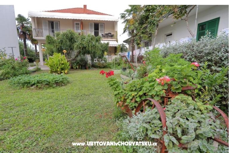 Apartmány Budrak – foto 5