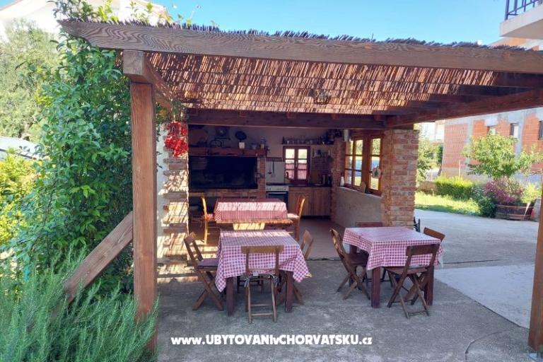 Apartmány Budrak – foto 6