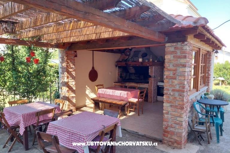 Apartmány Budrak – foto 7