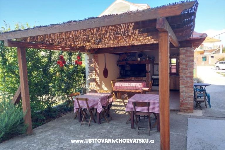 Apartmány Budrak – foto 9