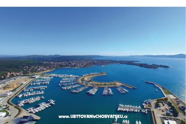 Apartmány Dana – foto 10