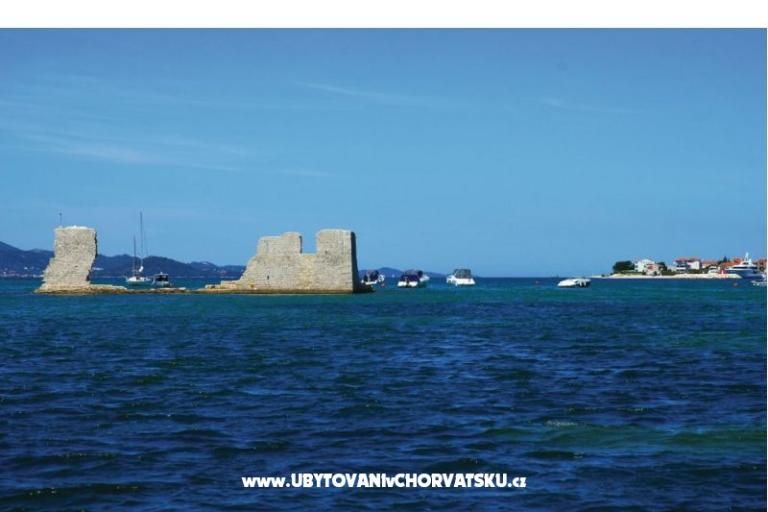 Apartmány Dana – foto 12