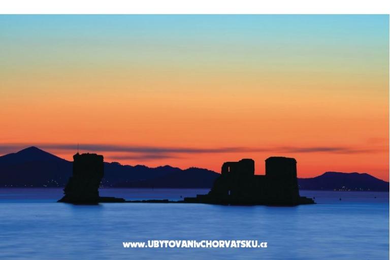 Apartmány Dana – foto 8