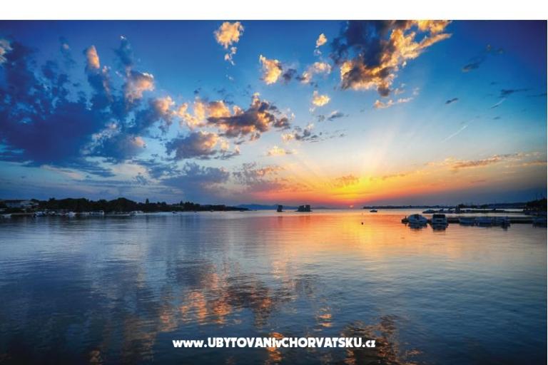 Apartmány Dana – foto 9