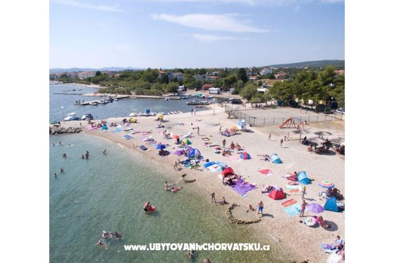 Apartmány DARIO - Sukošan – foto 16