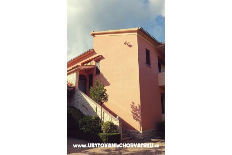 Apartmány DARIO - Sukošan – foto 41
