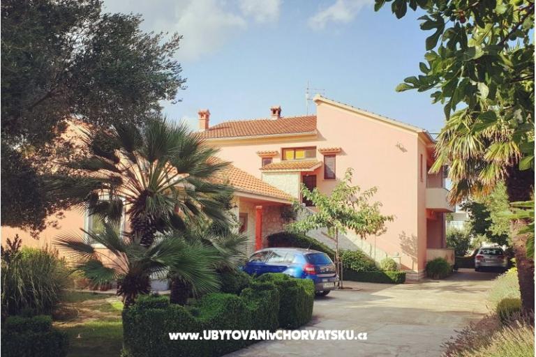 Apartmány DARIO - Sukošan – foto 5