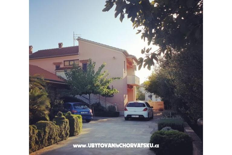 Apartmány DARIO - Sukošan – foto 59