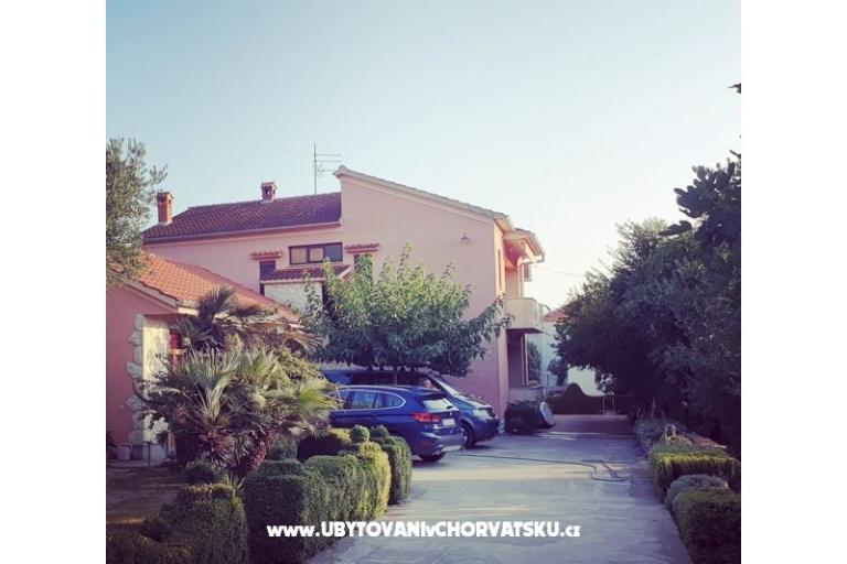 Apartmány DARIO - Sukošan – foto 79