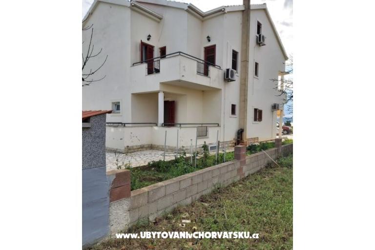 Apartmány Elvis – foto 3