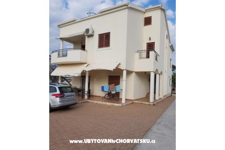 Apartmány Elvis – foto 6