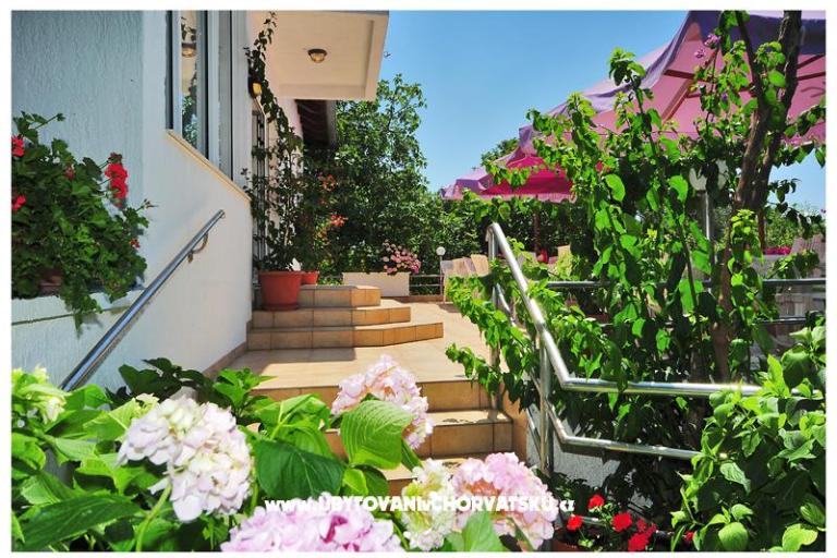 Apartmány Ero  – foto 10