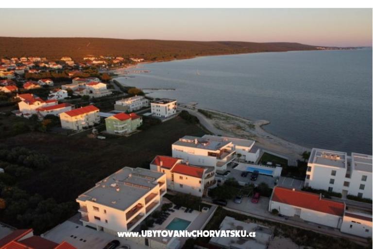 Apartmány Ero  – foto 13