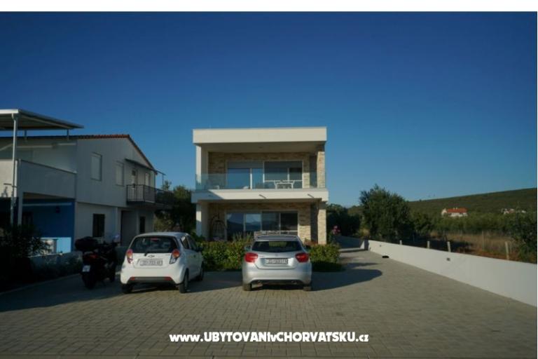 Apartmány Ero  – foto 21