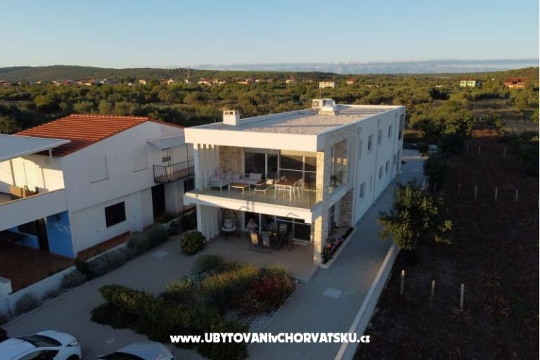 Apartmány Ero  – foto 29