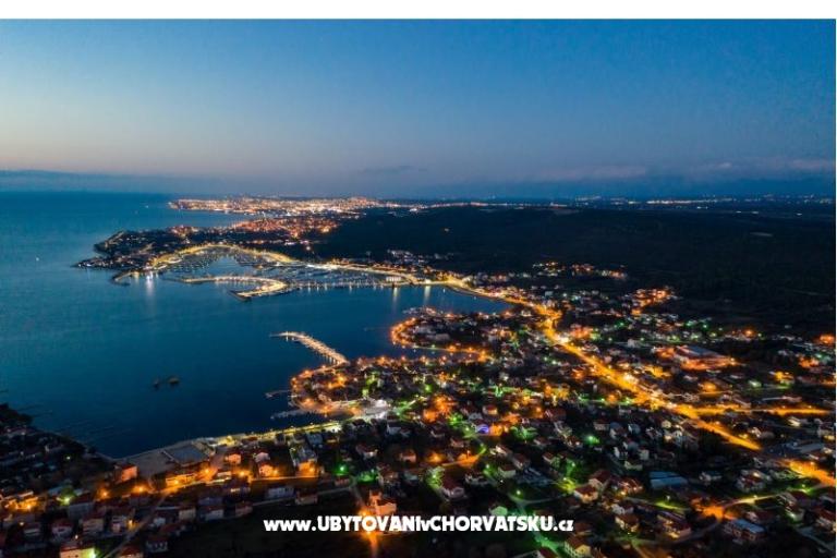 Apartmány Ero  – foto 44