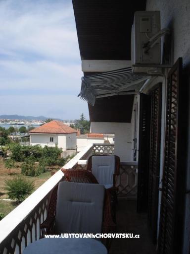 Apartmány Galešić – foto 2