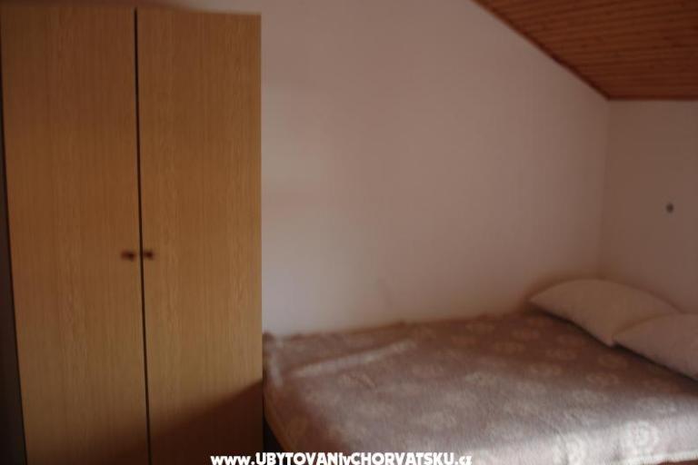 Apartmány Galešić – foto 7