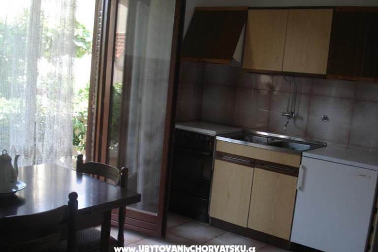 Apartmány Galešić – foto 8