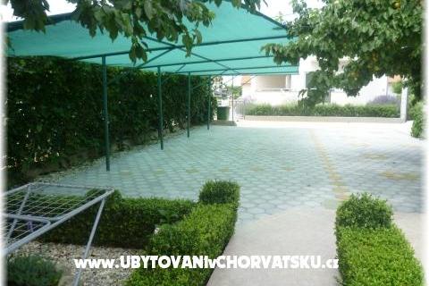 Apartmány Grginović – foto 4