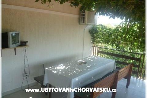 Apartmány Grginović – foto 8