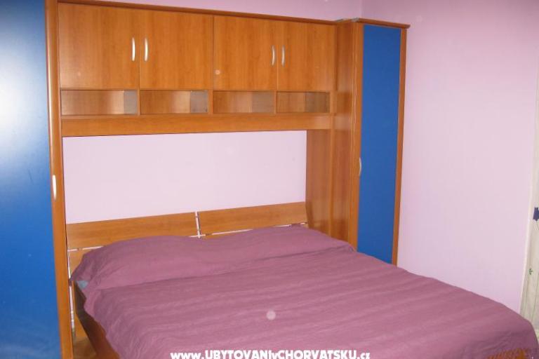 Apartmány Ive – foto 2