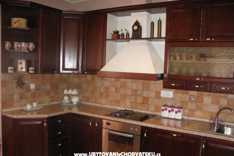 Apartmány Ive – foto 4