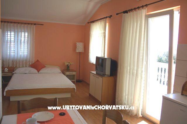 Apartmány Katarina – foto 3