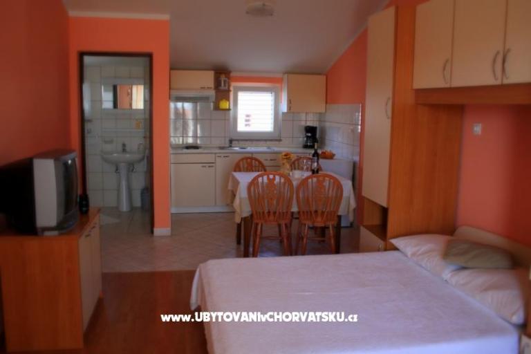 Apartmány Katarina – foto 7