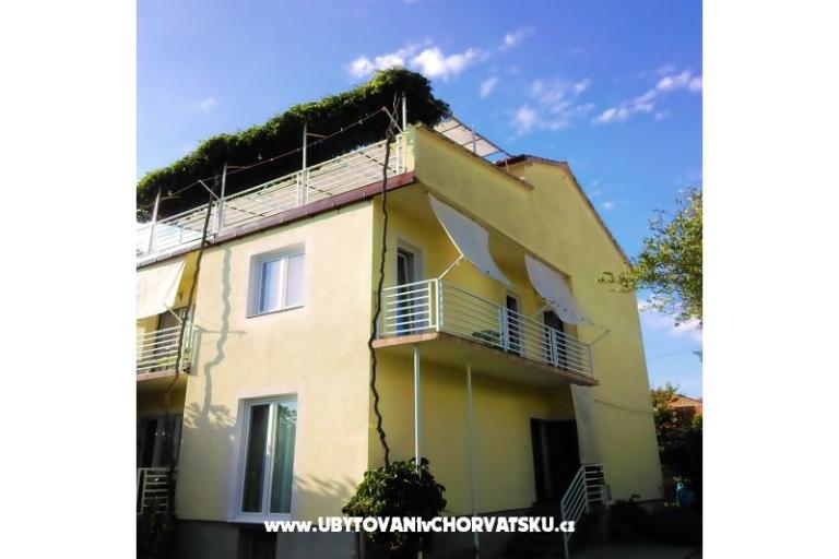 Villa Maria – foto 3
