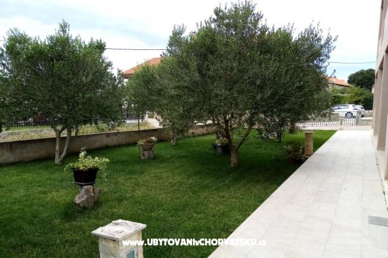 Apartmány Lara – foto 4