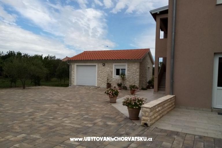 Apartmány Lara – foto 7