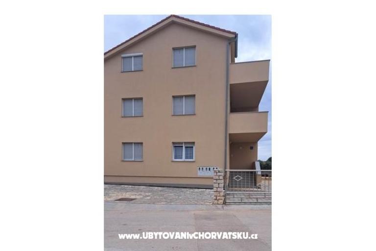 Apartmány M&amp;S – foto 2