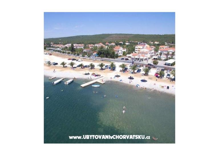 Apartmány M&amp;S – foto 6