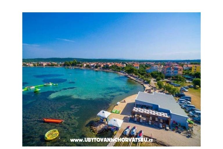 Apartmány M&amp;S – foto 8