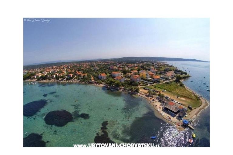 Apartmány M&amp;S – foto 9