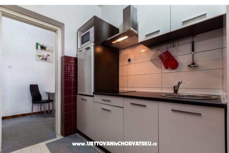 Apartmány Maja – foto 11