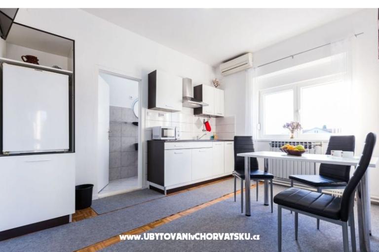 Apartmány Maja – foto 12