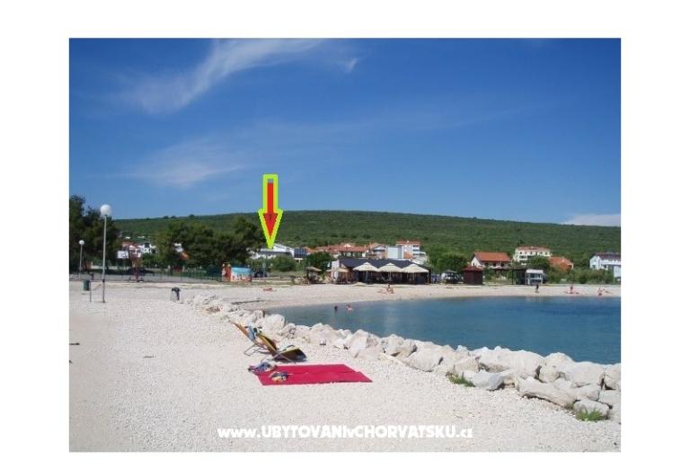 Apartmány Maja – foto 2