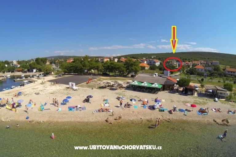 Apartmány Maja – foto 22