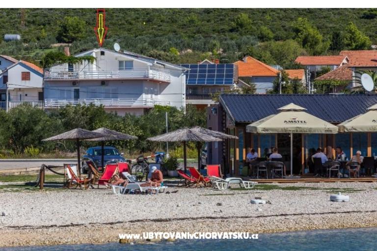 Apartmány Maja – foto 26