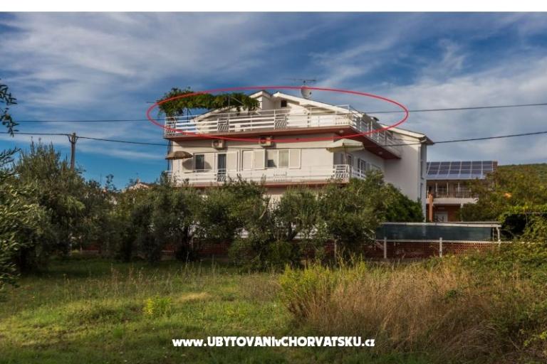 Apartmány Maja – foto 4